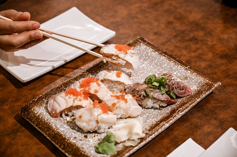 日本食